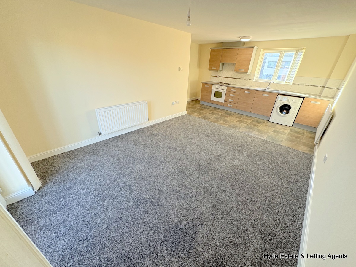 Images for Rawsthorne Avenue, Gorton, Manchester, M18 7GA EAID: BID:hyde