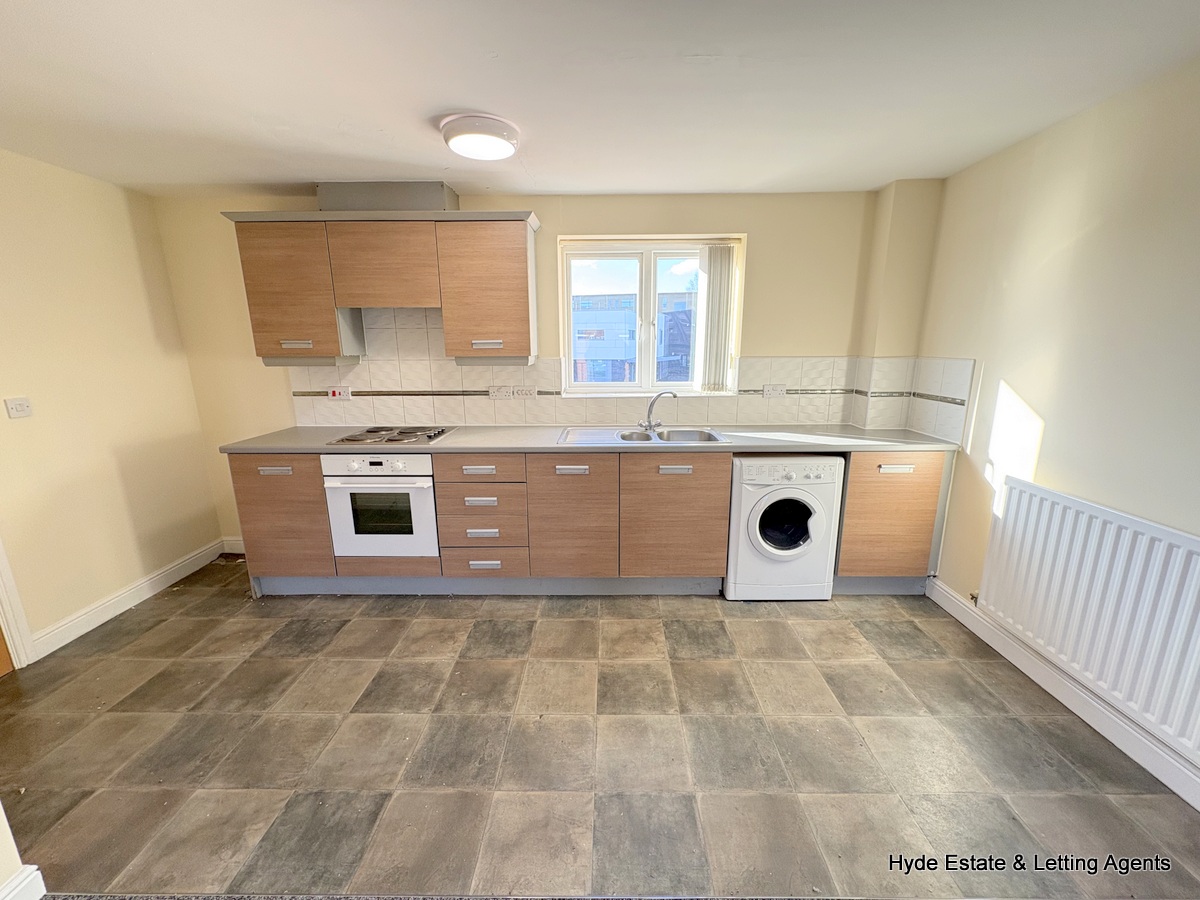 Images for Rawsthorne Avenue, Gorton, Manchester, M18 7GA EAID: BID:hyde