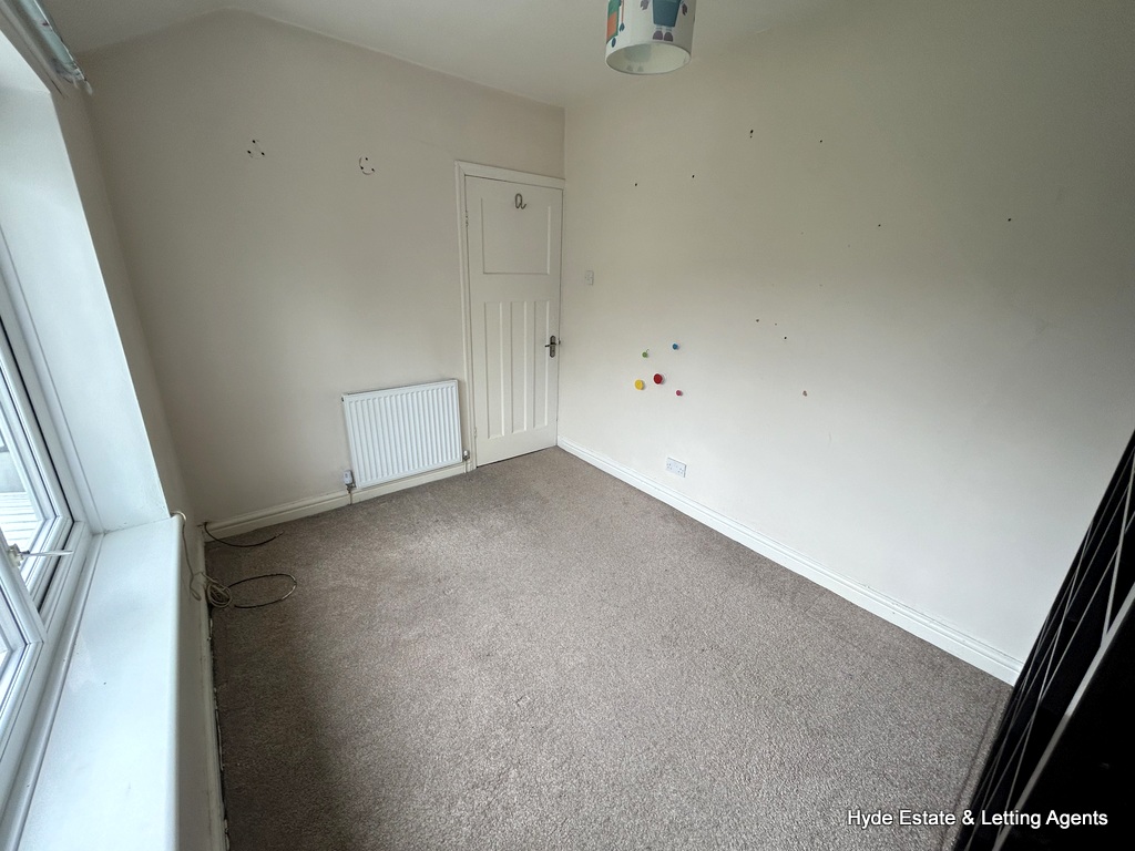 Images for Cotswold Close, Prestwich, Manchester, M25 1PJ EAID: BID:hyde