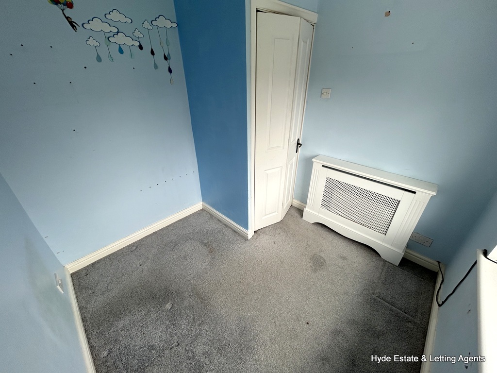 Images for Cotswold Close, Prestwich, Manchester, M25 1PJ EAID: BID:hyde