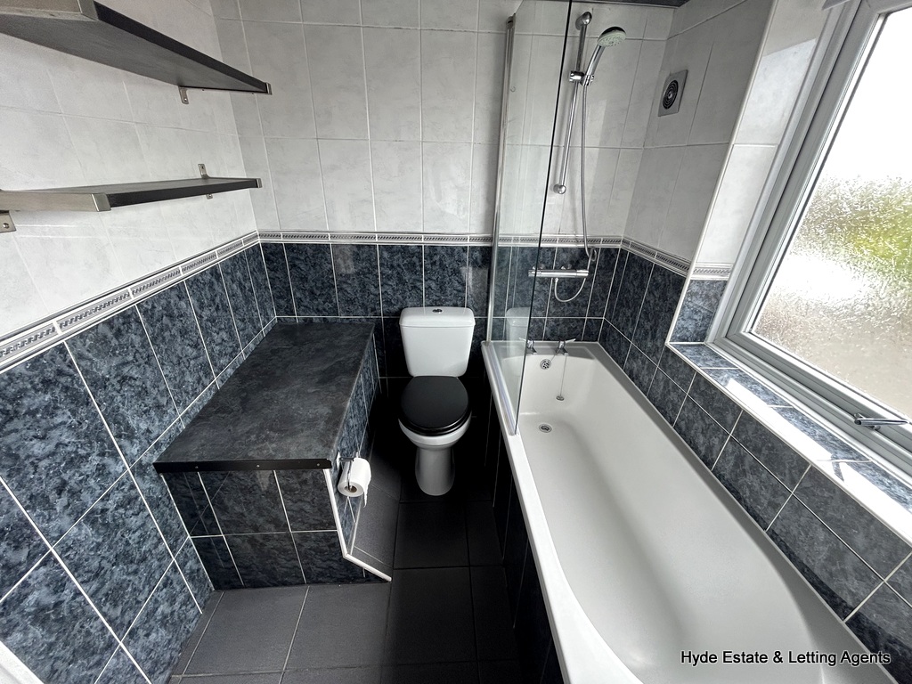 Images for Cotswold Close, Prestwich, Manchester, M25 1PJ EAID: BID:hyde