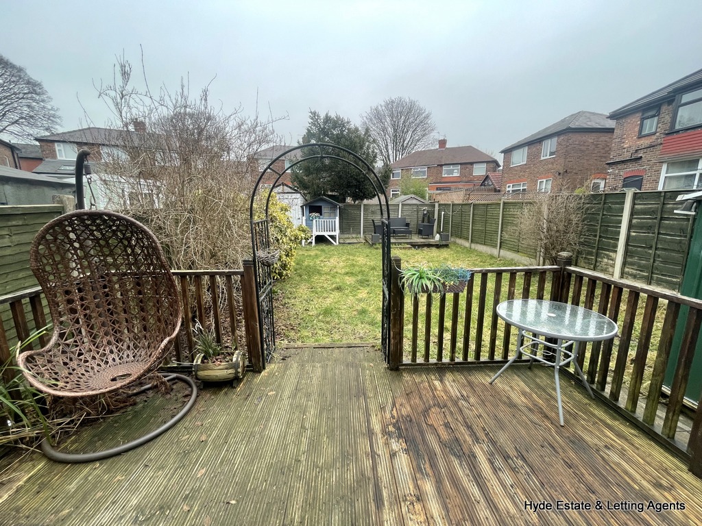 Images for Cotswold Close, Prestwich, Manchester, M25 1PJ EAID: BID:hyde