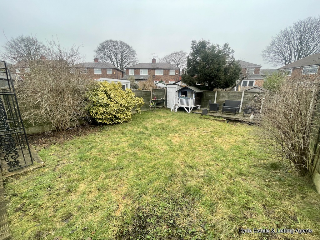 Images for Cotswold Close, Prestwich, Manchester, M25 1PJ EAID: BID:hyde