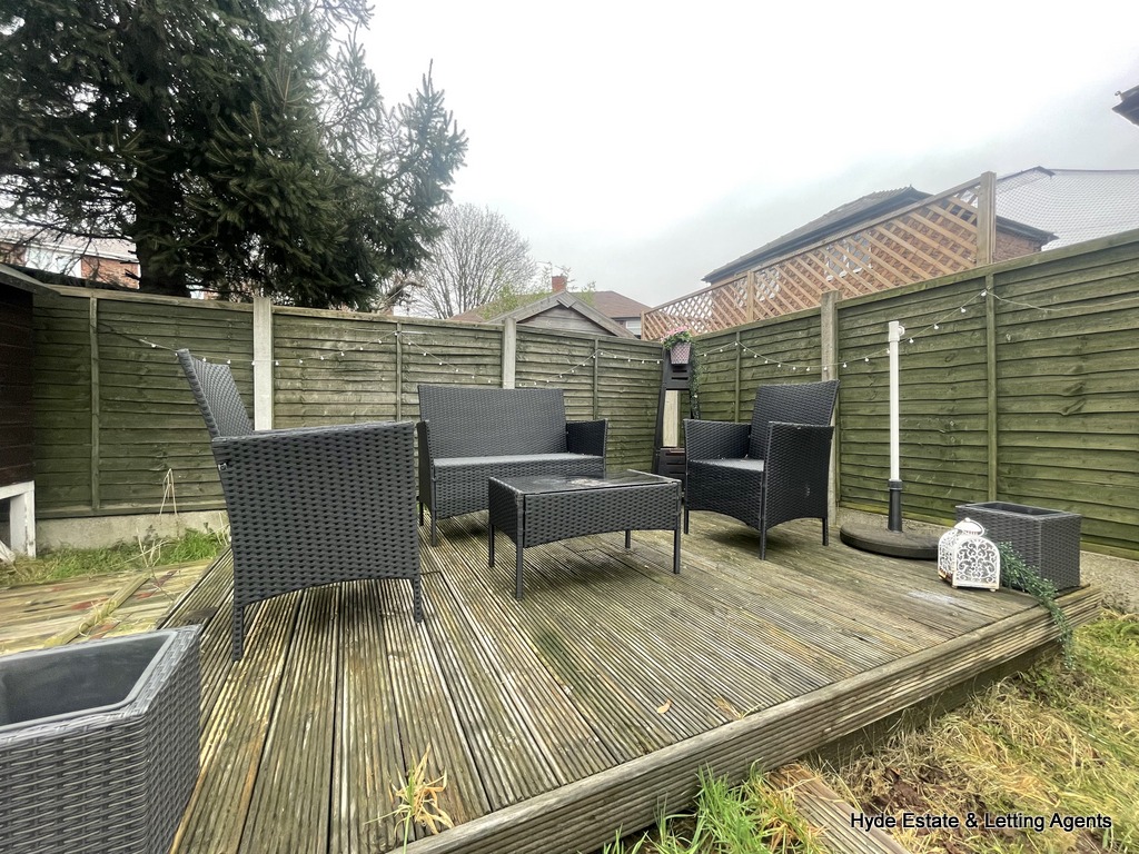 Images for Cotswold Close, Prestwich, Manchester, M25 1PJ EAID: BID:hyde