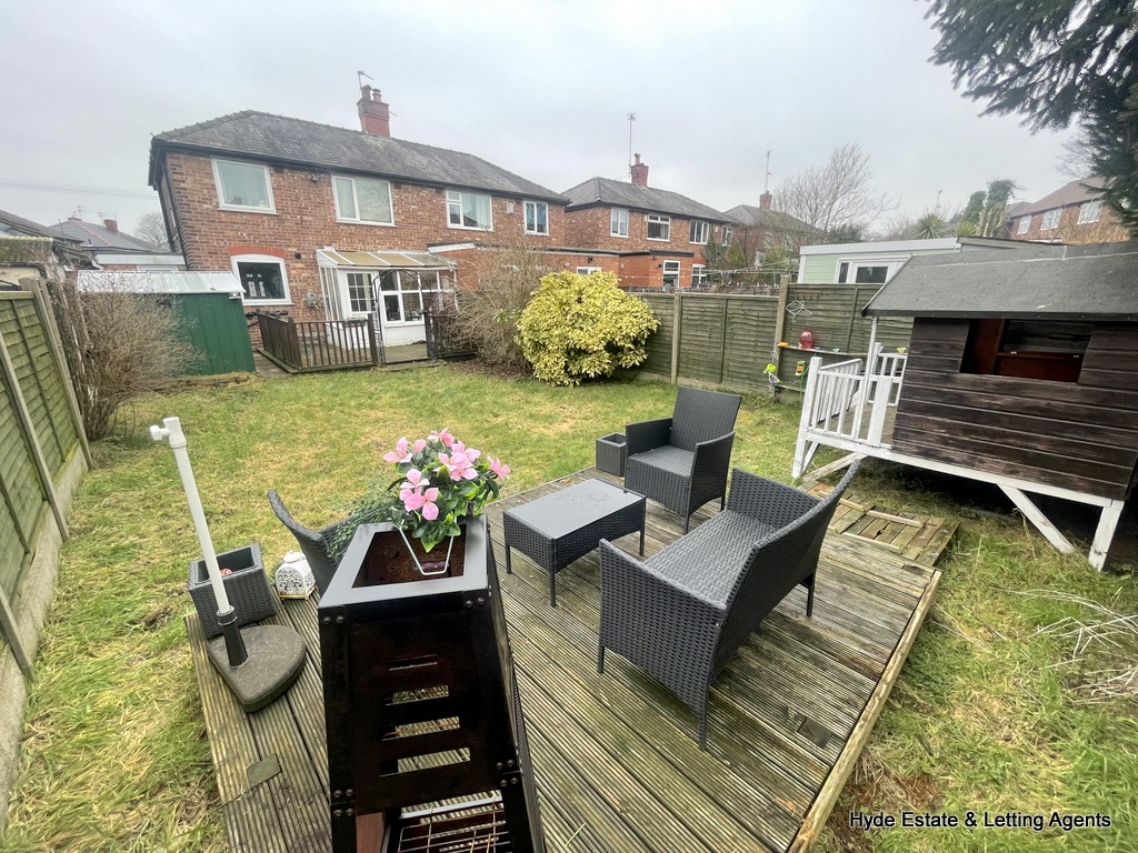 Images for Cotswold Close, Prestwich, Manchester, M25 1PJ EAID: BID:hyde