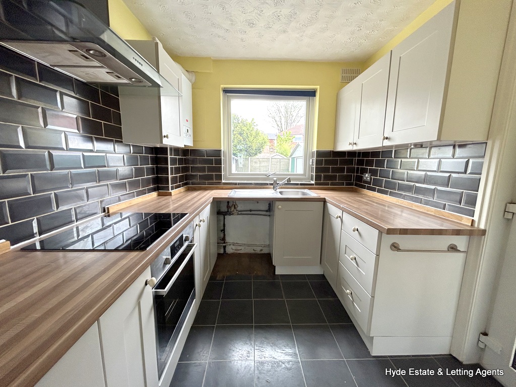 Images for Cotswold Close, Prestwich, Manchester, M25 1PJ EAID: BID:hyde