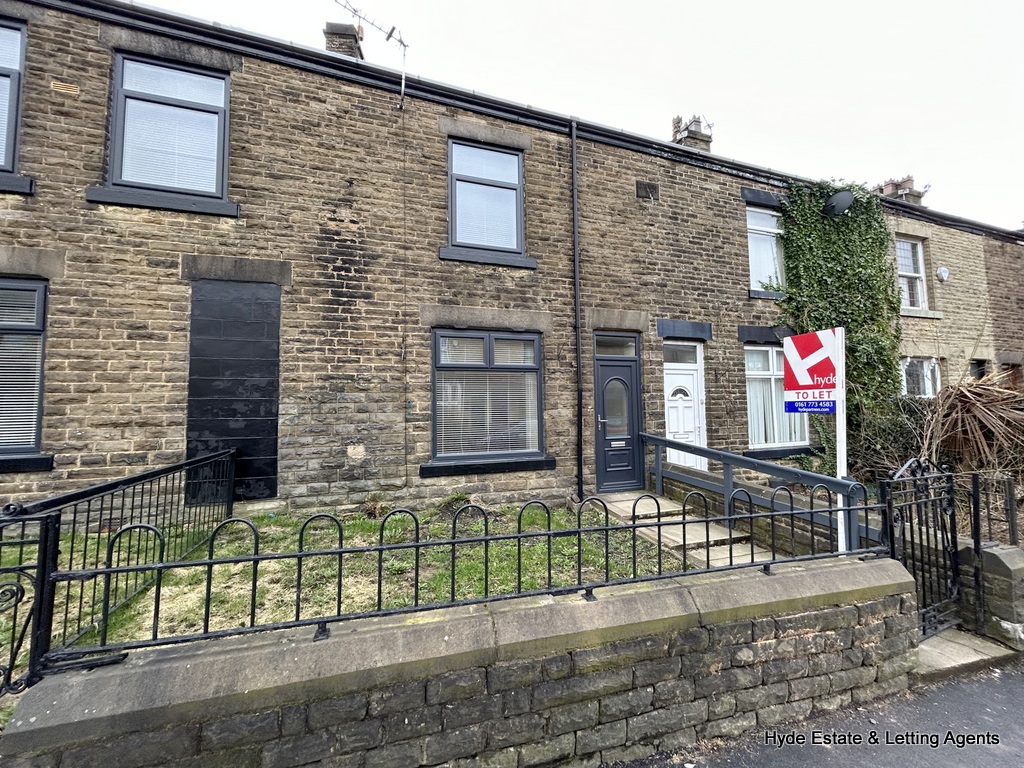 Images for Darwen Road, Bromley Cross, Bolton, BL7 9BQ EAID: BID:hyde