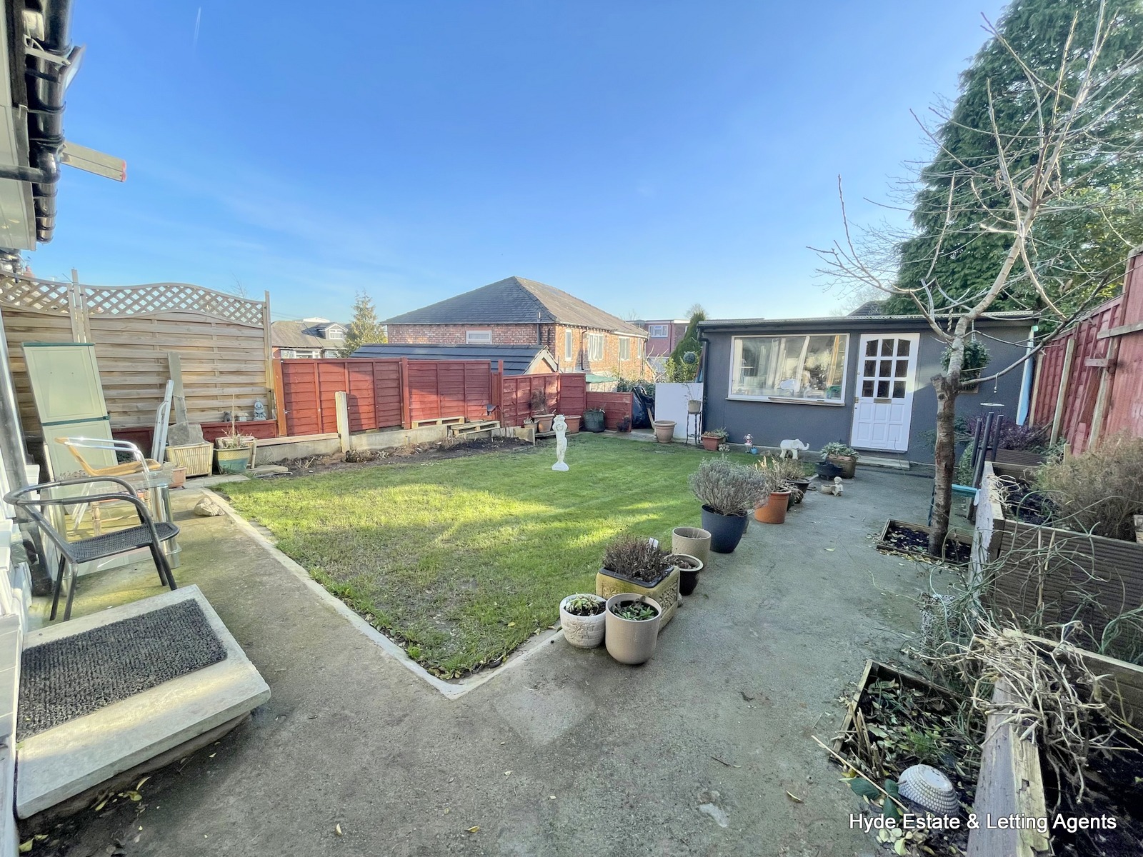 Images for Parksway, Prestwich, Manchester, M25 0JB EAID: BID:hyde