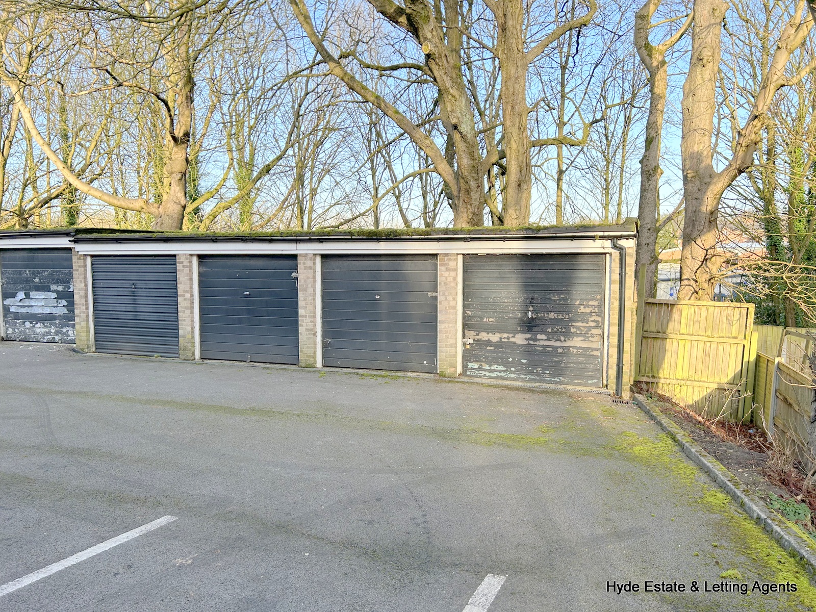 Images for Garage 11 Mayfield Road, Salford, M7 3WZ