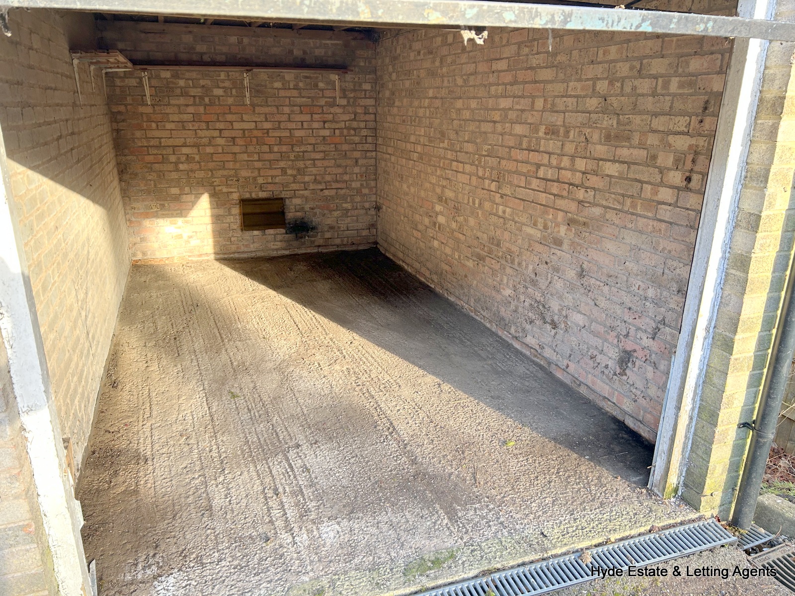 Images for Garage 11 Mayfield Road, Salford, M7 3WZ EAID: BID:hyde