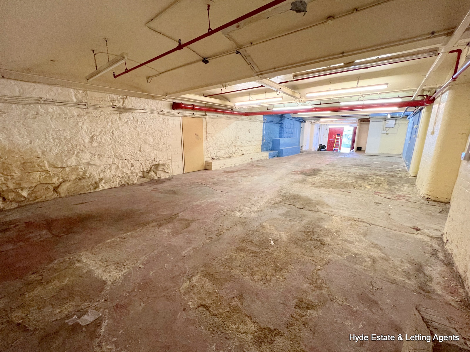 Images for Osborne Mill, Osborne Street, Oldham, OL9 6QH EAID: BID:hyde