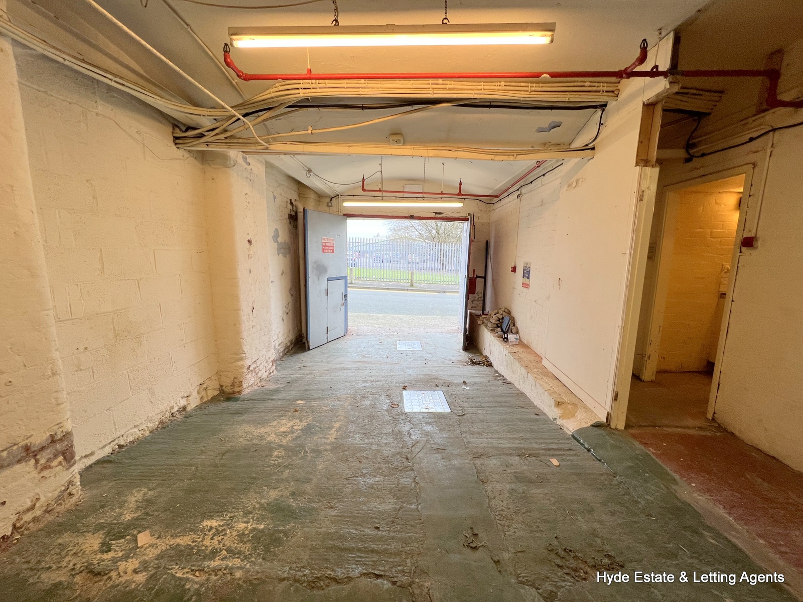 Images for Osborne Mill, Osborne Street, Oldham, OL9 6QH EAID: BID:hyde