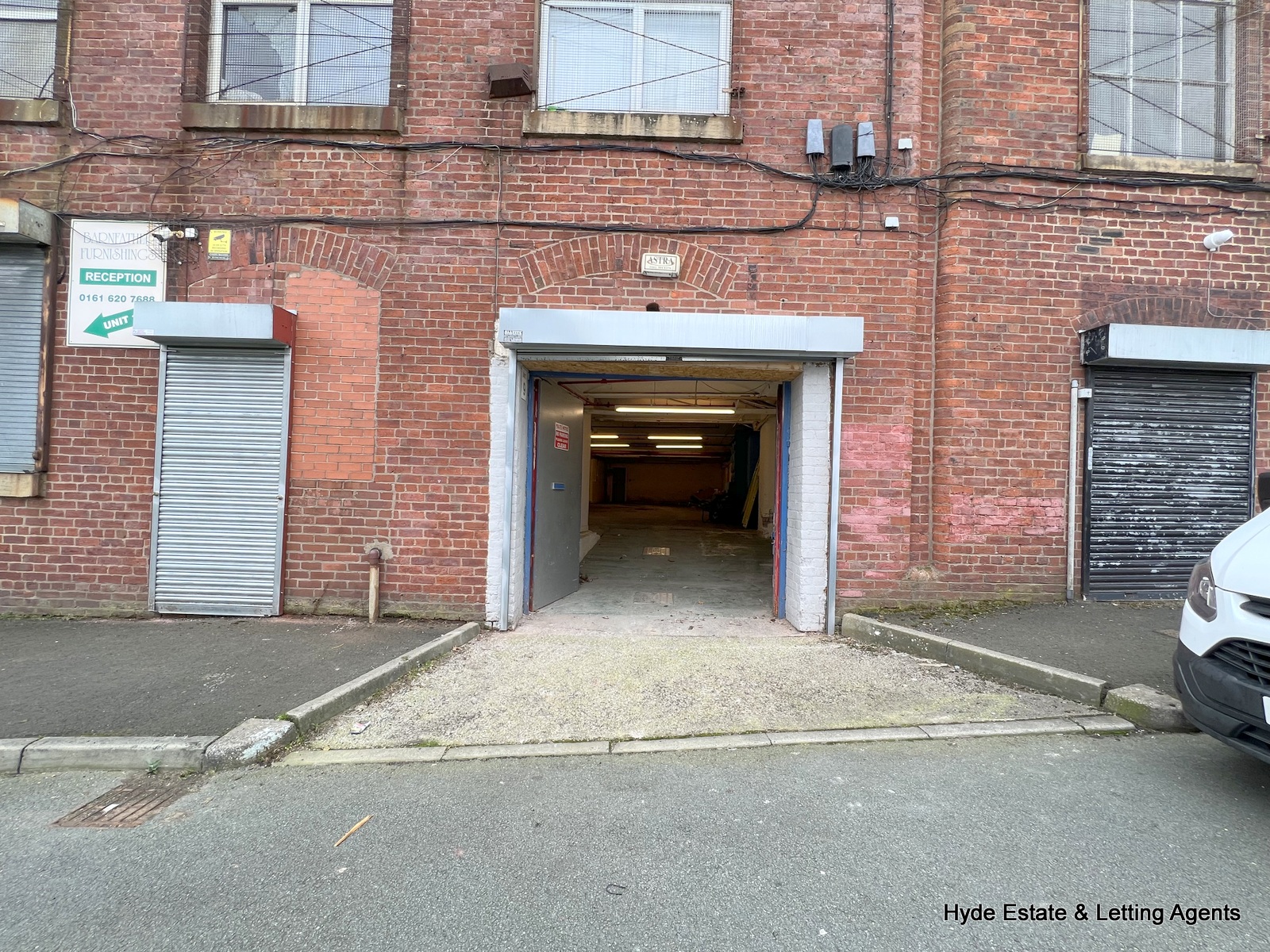 Images for Osborne Mill, Osborne Street, Oldham, OL9 6QH EAID: BID:hyde