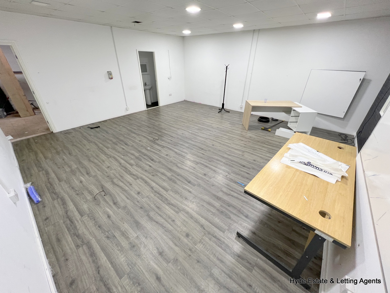 Images for Unit 30 Albion Mill Industrial Estate, Albion Street, Bury, BL8 2AD EAID: BID:hyde