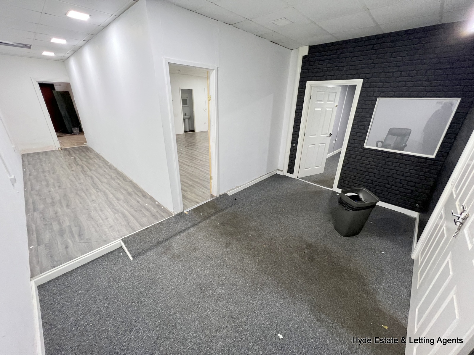 Images for Unit 30 Albion Mill Industrial Estate, Albion Street, Bury, BL8 2AD EAID: BID:hyde