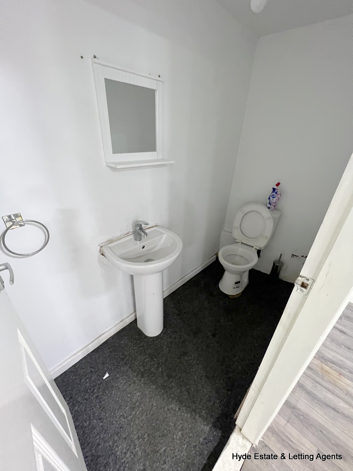 Images for Unit 30 Albion Mill Industrial Estate, Albion Street, Bury, BL8 2AD EAID: BID:hyde