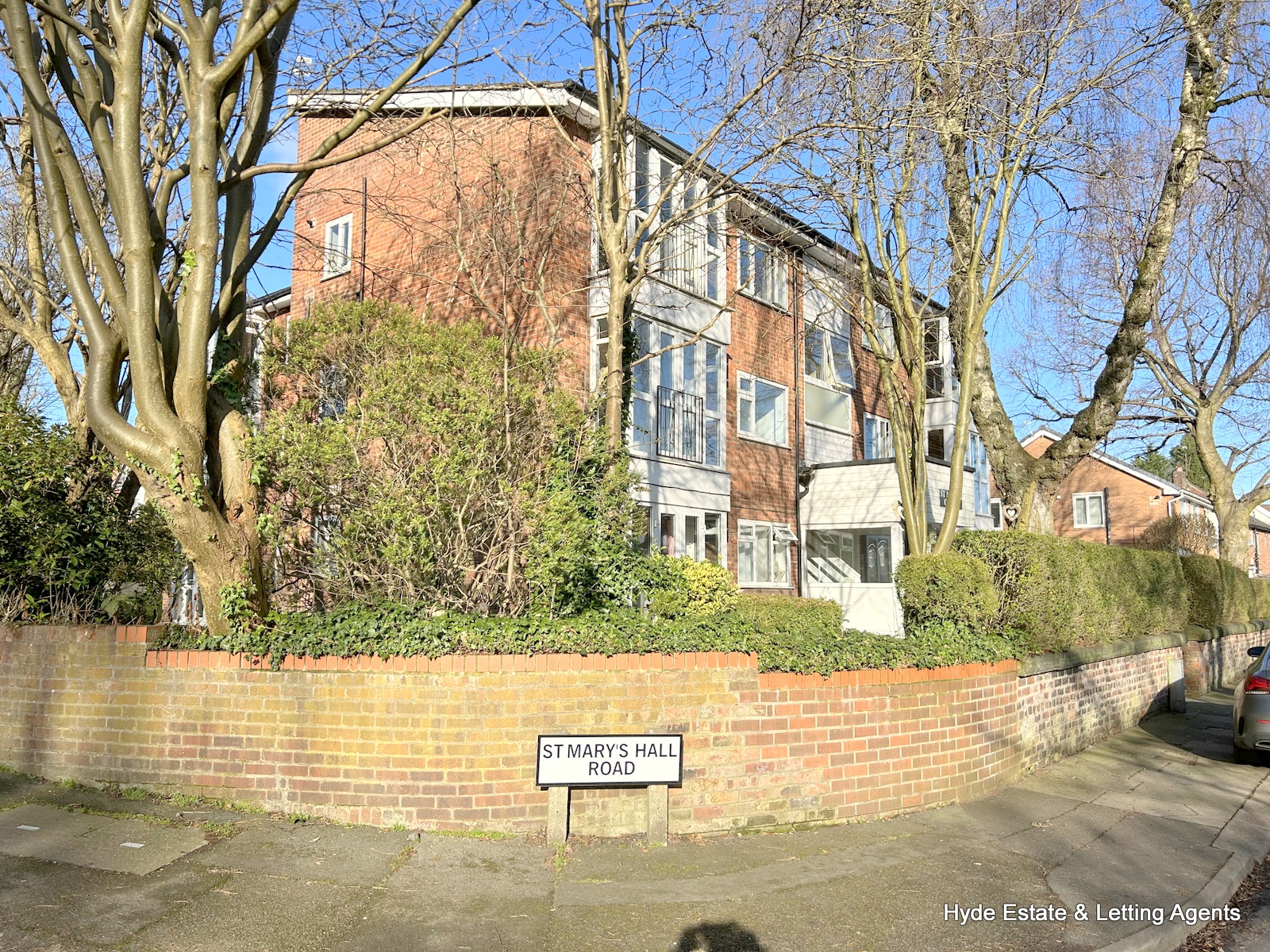 Images for St Marys Court, 51 St. Marys Hall Road, Crumpsall, Manchester, M8 4NN EAID: BID:hyde