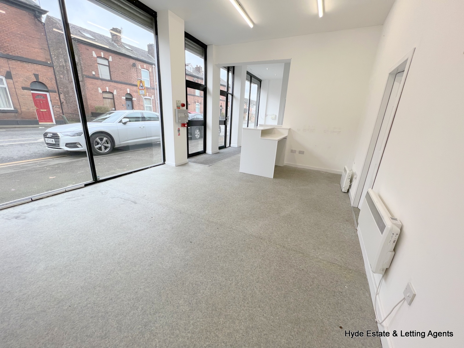 Images for 17-19, Bury Street, Radcliffe, Manchester, M26 2GB