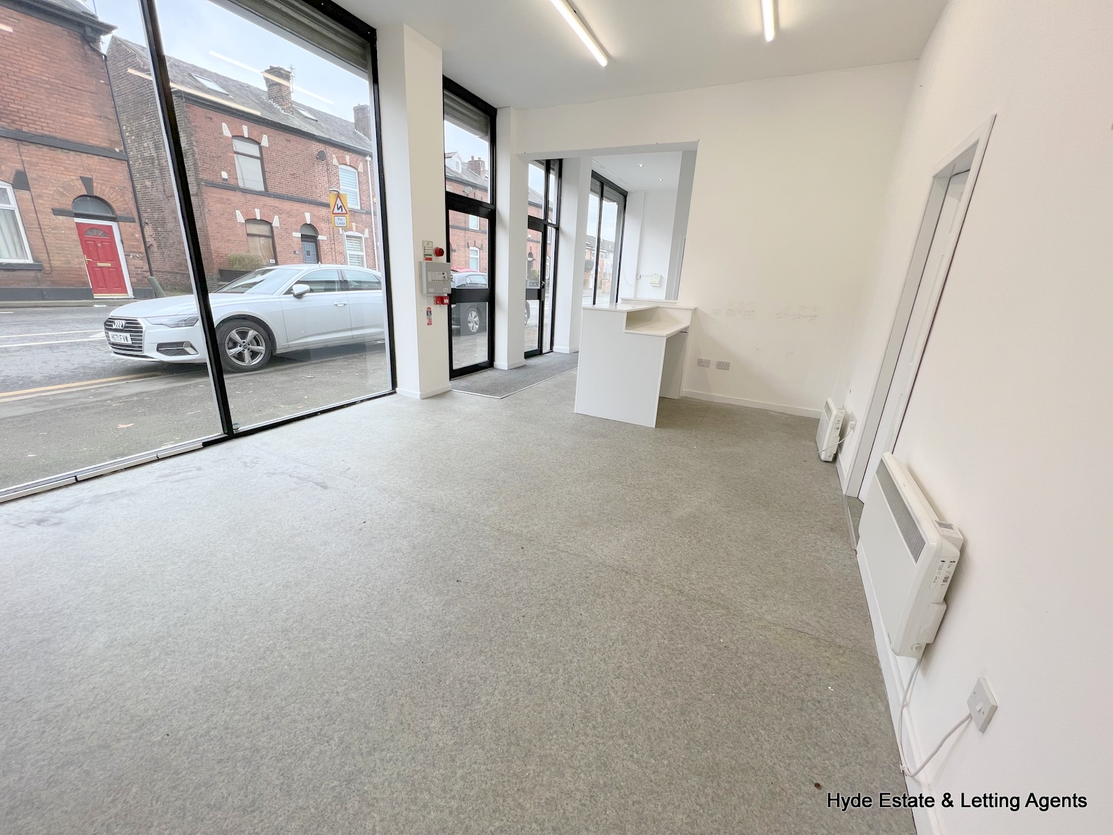 Images for 17-19, Bury Street, Radcliffe, Manchester, M26 2GB EAID: BID:hyde