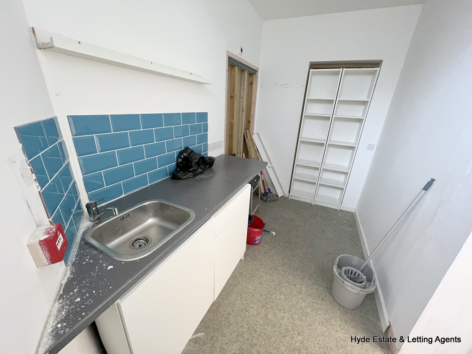 Images for 17-19, Bury Street, Radcliffe, Manchester, M26 2GB EAID: BID:hyde