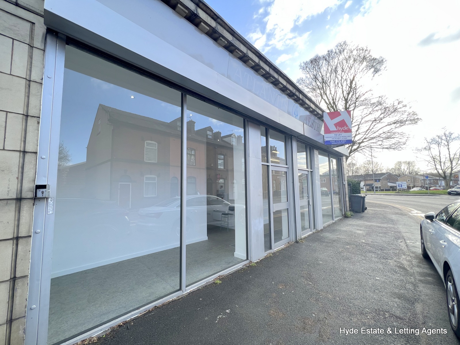 Images for 17-19, Bury Street, Radcliffe, Manchester, M26 2GB EAID: BID:hyde