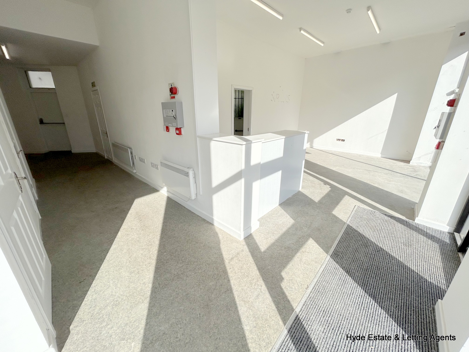 Images for 17-19, Bury Street, Radcliffe, Manchester, M26 2GB EAID: BID:hyde