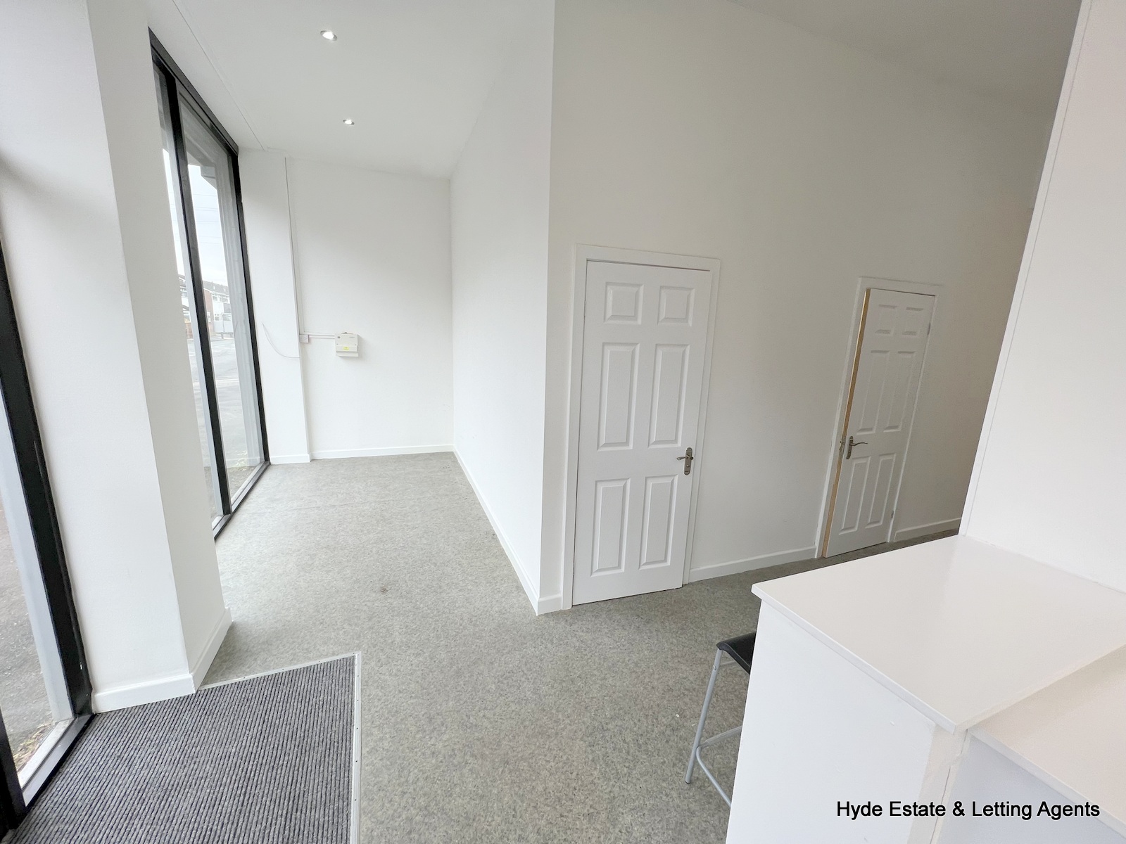Images for 17-19, Bury Street, Radcliffe, Manchester, M26 2GB EAID: BID:hyde