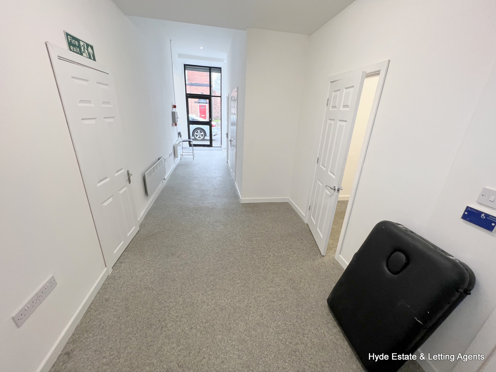Images for 17-19, Bury Street, Radcliffe, Manchester, M26 2GB EAID: BID:hyde