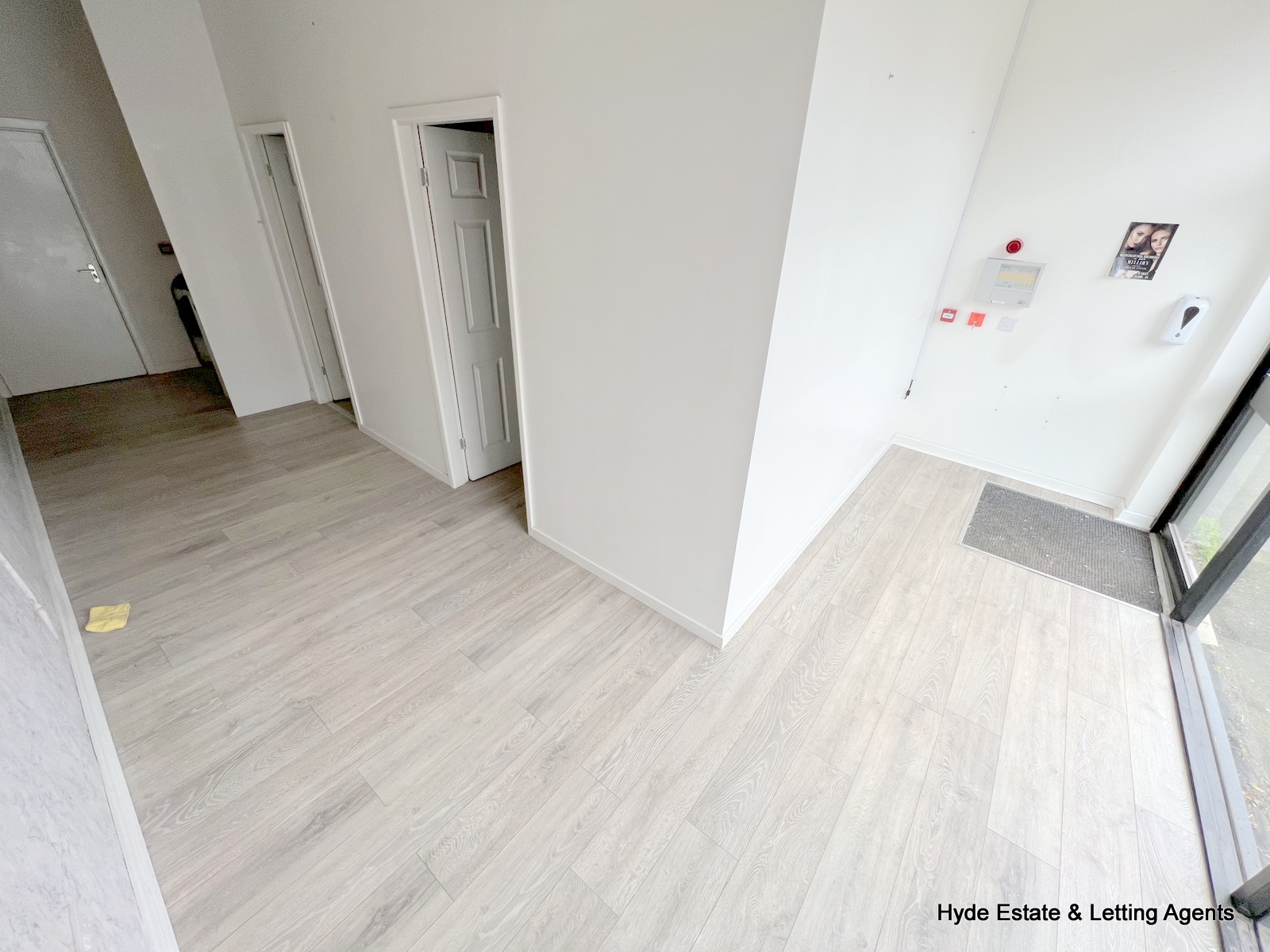 Images for Unit 1, 17-19 Bury Street, Radcliffe, Manchester, M26 2GB EAID: BID:hyde
