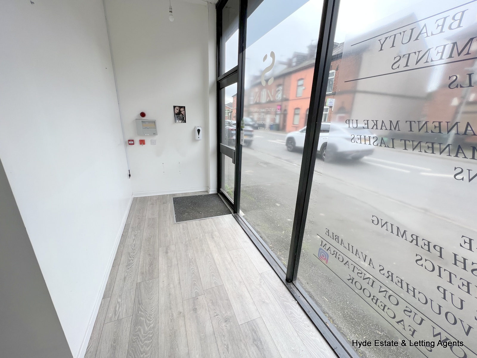 Images for Unit 1, 17-19 Bury Street, Radcliffe, Manchester, M26 2GB EAID: BID:hyde