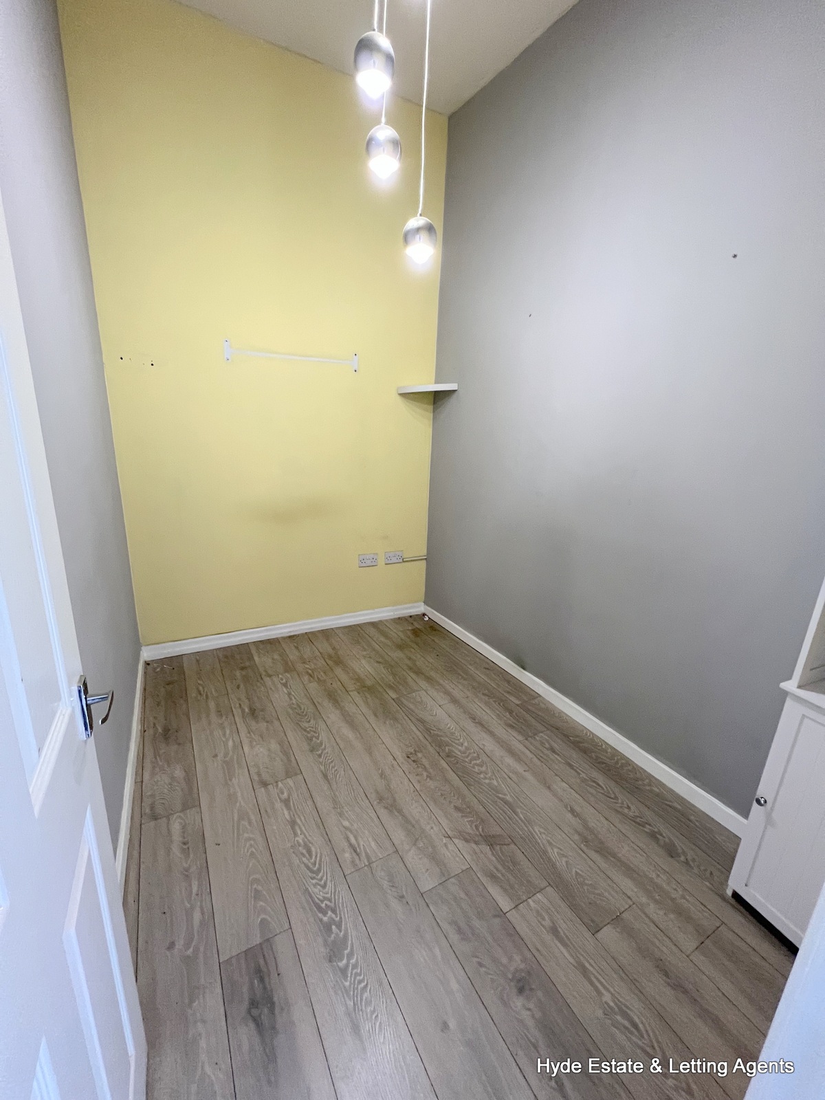 Images for Unit 1, 17-19 Bury Street, Radcliffe, Manchester, M26 2GB EAID: BID:hyde