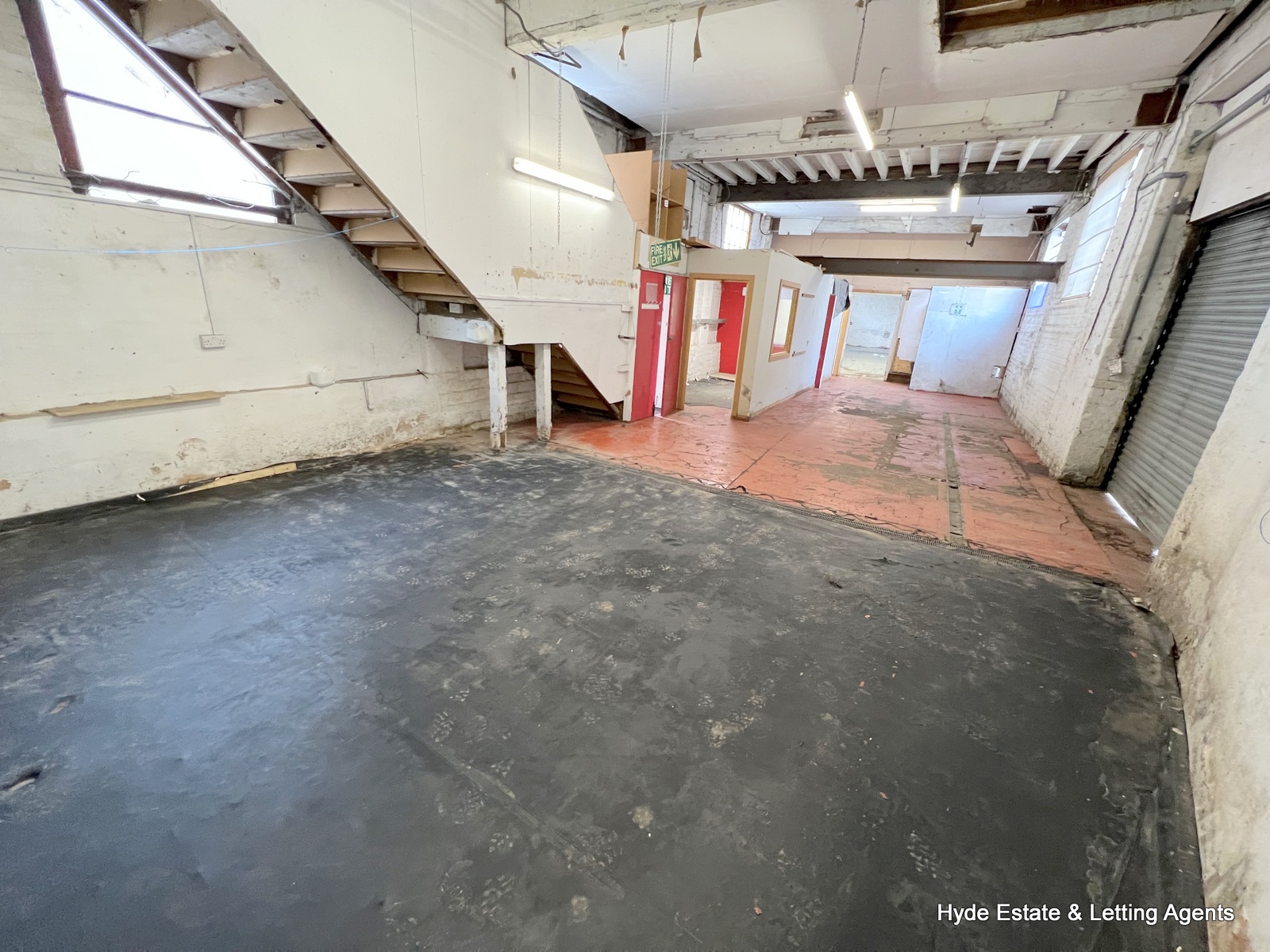 Images for Albion Works -1, Albion Street, Bury, BL8 2AD EAID: BID:hyde