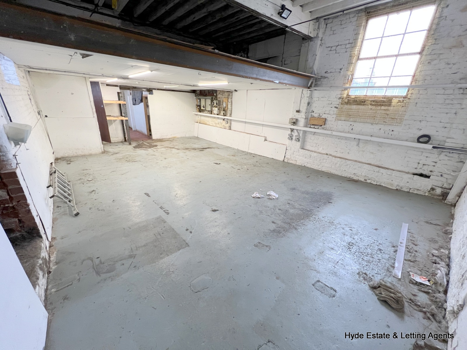 Images for Albion Works -1, Albion Street, Bury, BL8 2AD EAID: BID:hyde