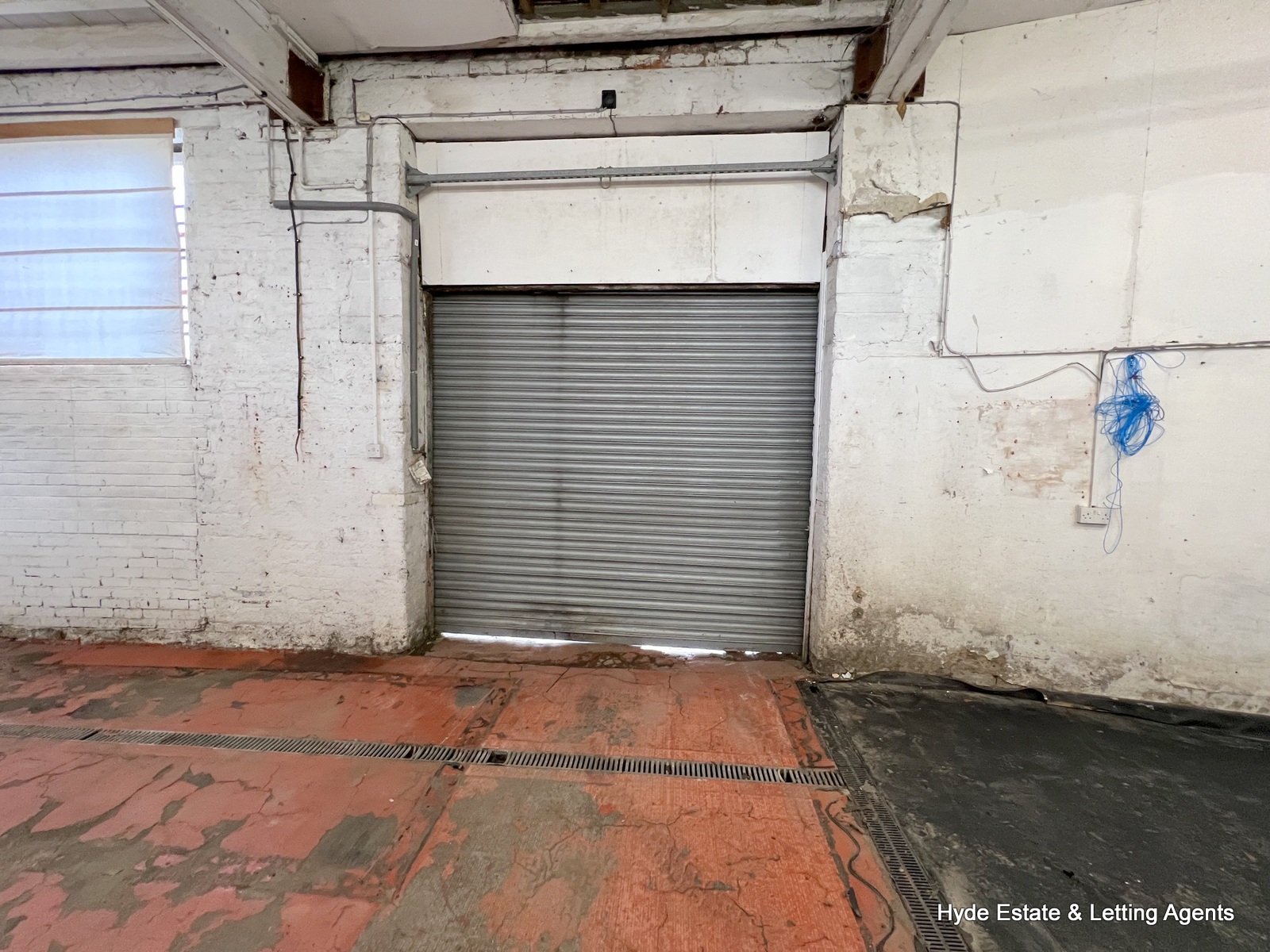 Images for Albion Works -1, Albion Street, Bury, BL8 2AD EAID: BID:hyde