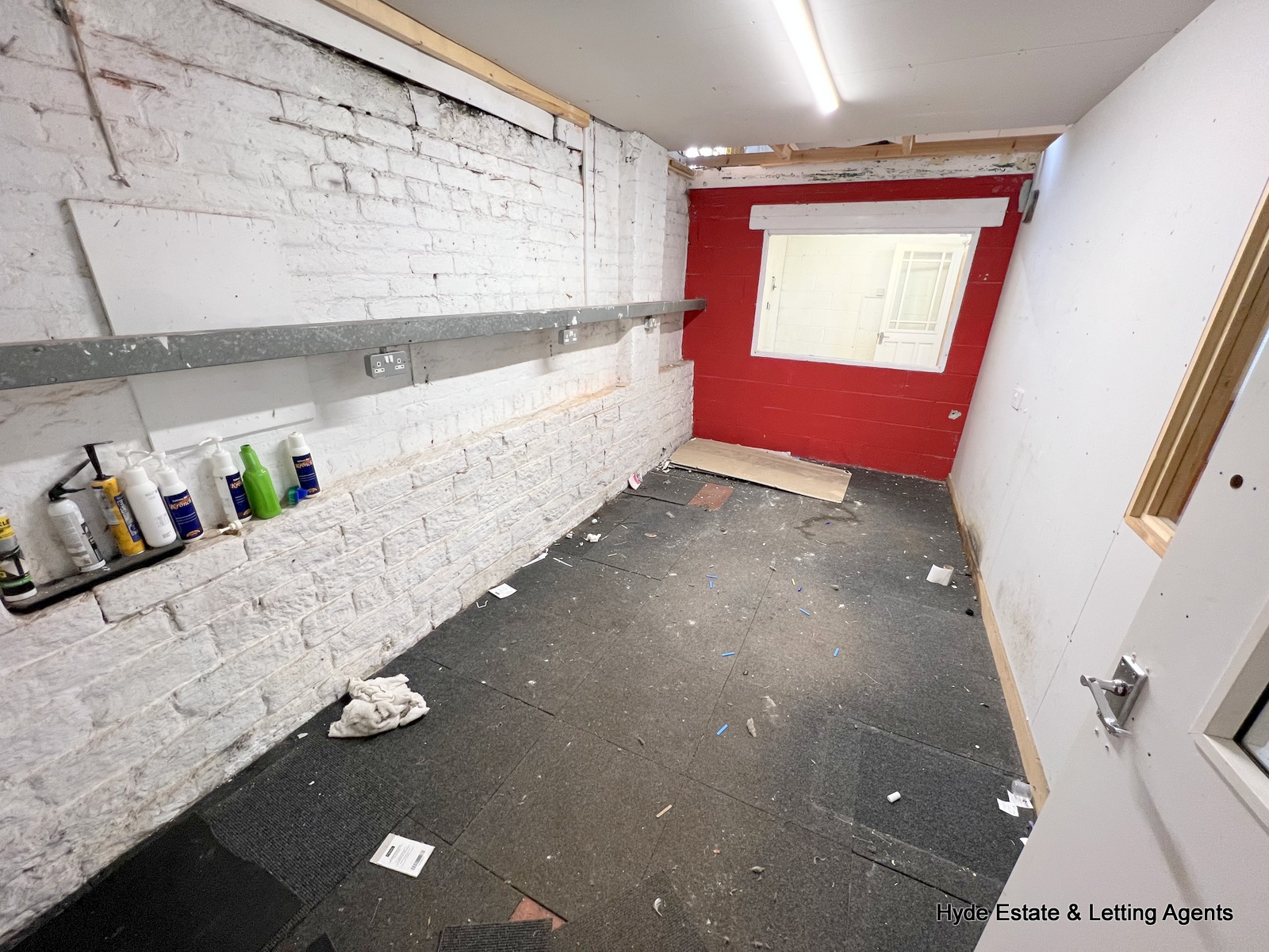 Images for Albion Works -1, Albion Street, Bury, BL8 2AD EAID: BID:hyde
