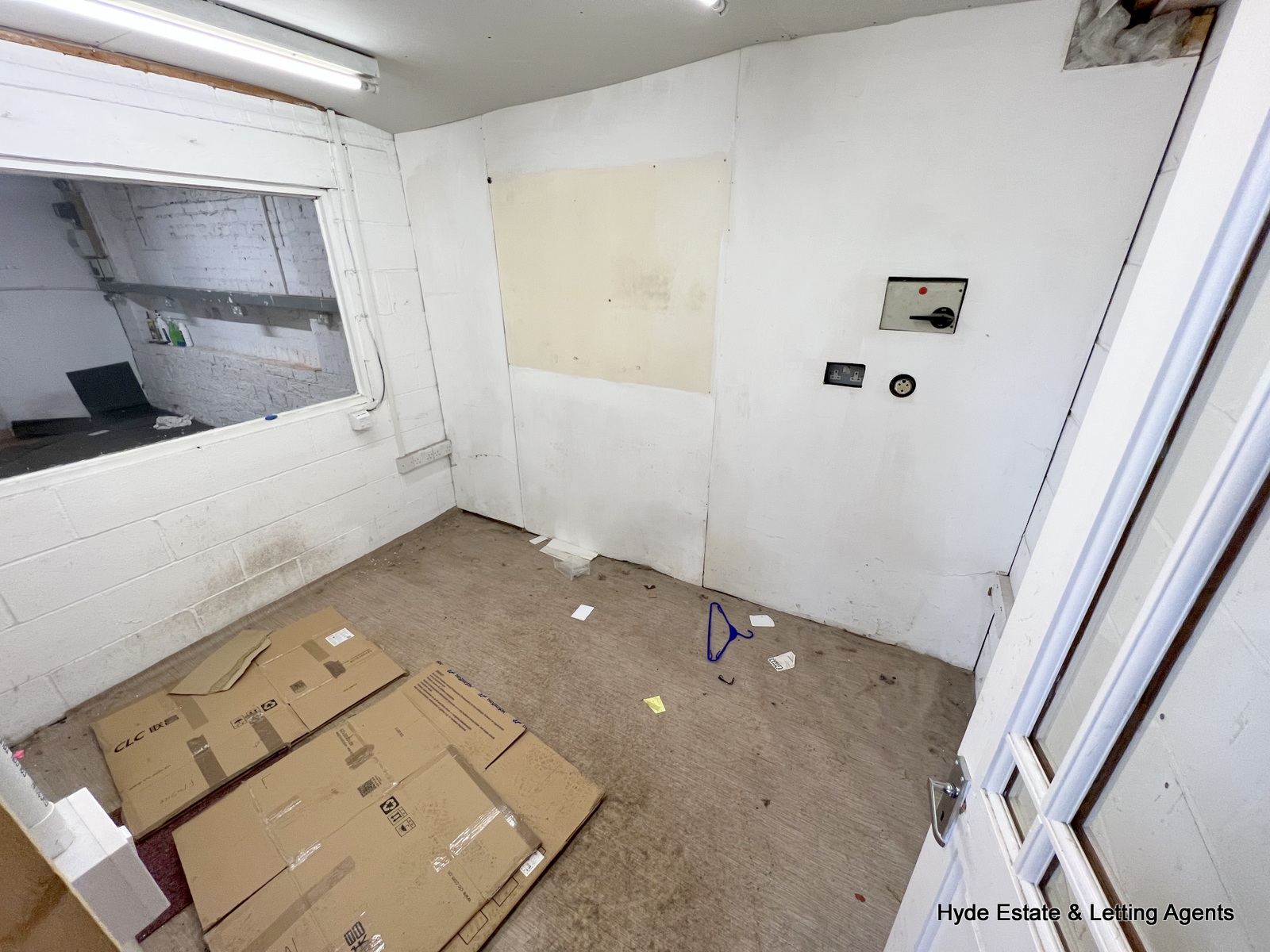 Images for Albion Works -1, Albion Street, Bury, BL8 2AD EAID: BID:hyde