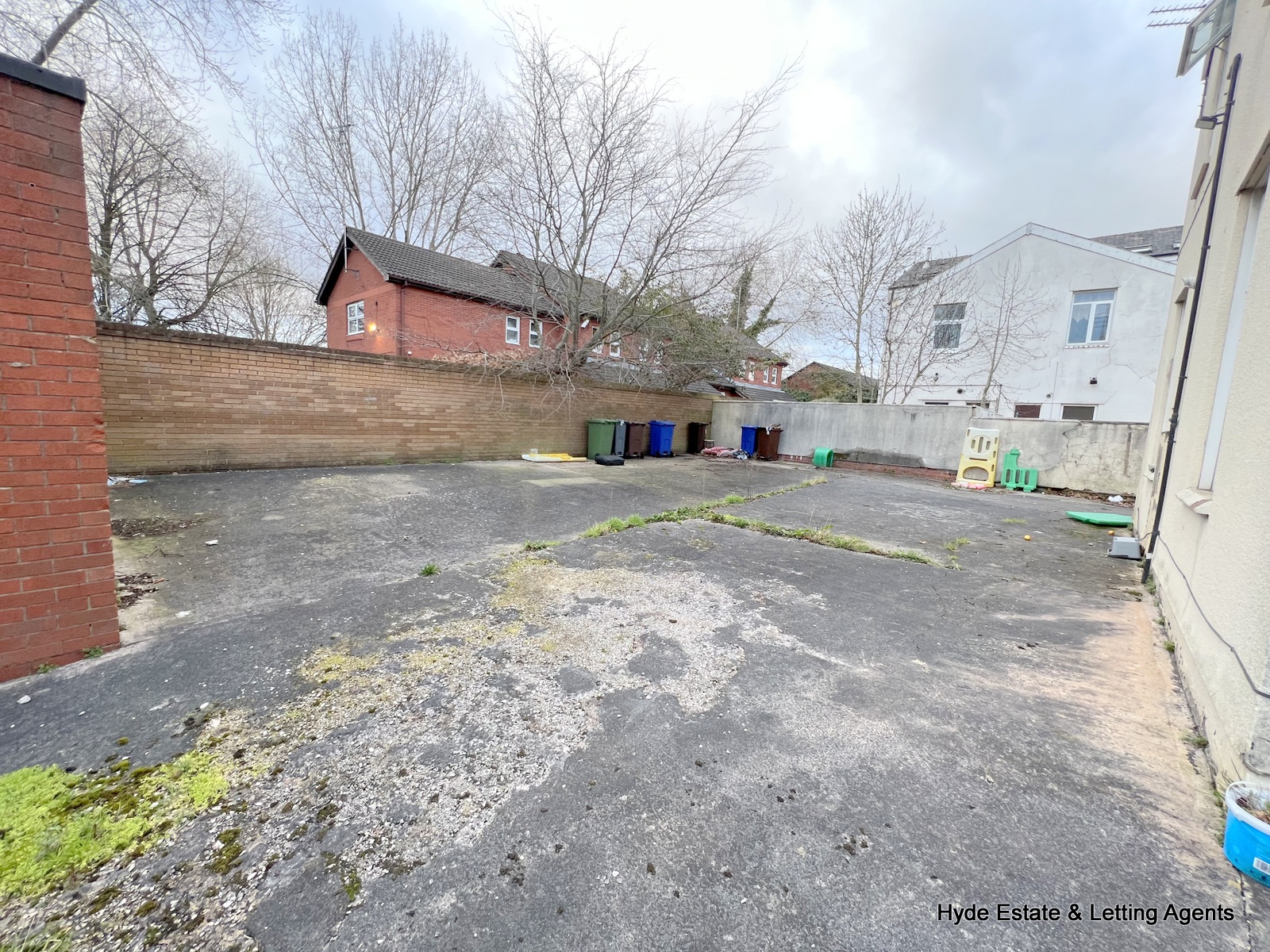 Images for Queens Grove, Longsight, Manchester, M12 4WL EAID: BID:hyde