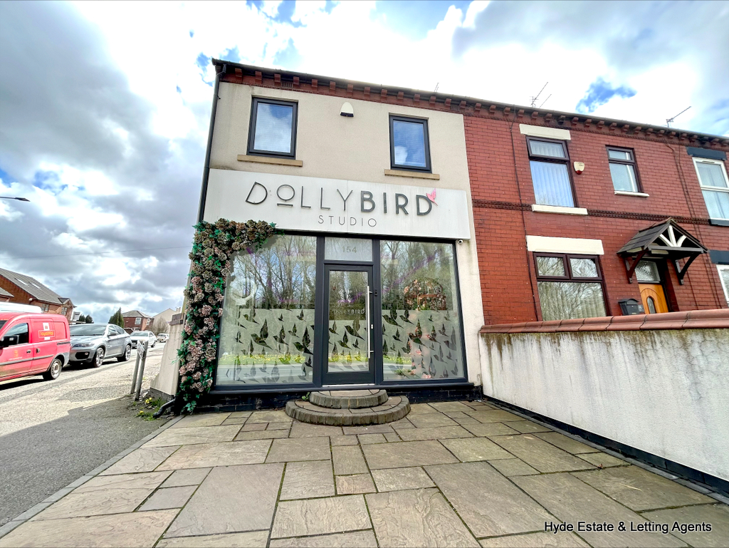 Images for Corner Lane, Leigh, Greater Manchester, WN7 5PX EAID: BID:hyde
