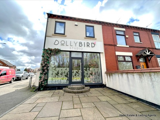 Corner Lane, Leigh, Greater Manchester, WN7 5PX - EAID:, BID:hyde
