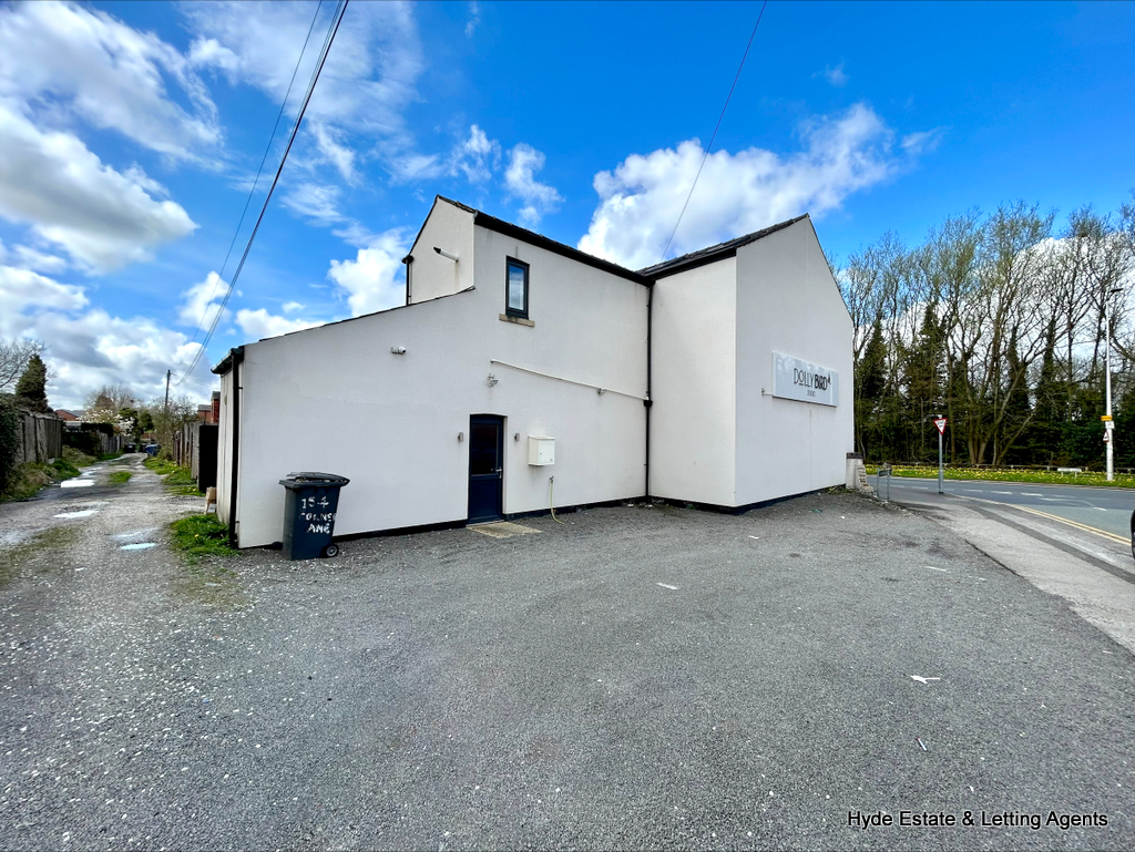 Images for Corner Lane, Leigh, Greater Manchester, WN7 5PX EAID: BID:hyde