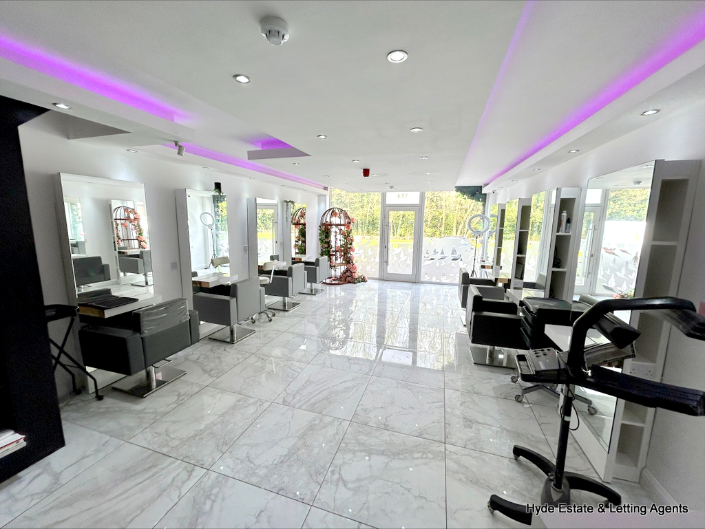 Images for Corner Lane, Leigh, Greater Manchester, WN7 5PX EAID: BID:hyde