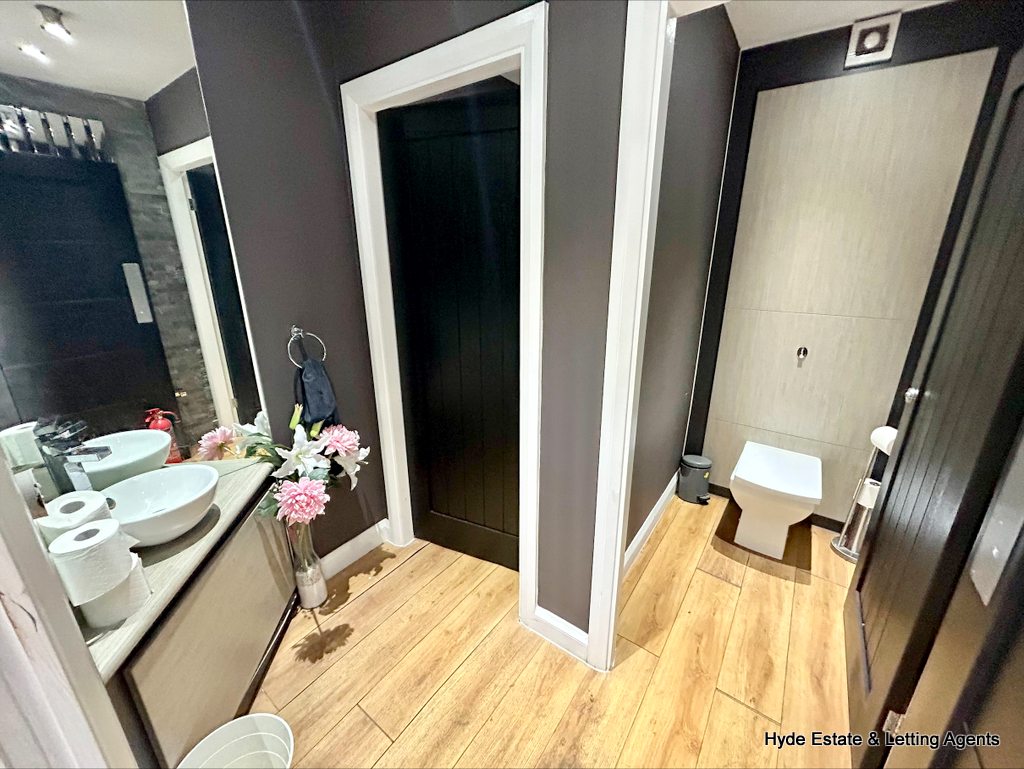 Images for Corner Lane, Leigh, Greater Manchester, WN7 5PX EAID: BID:hyde