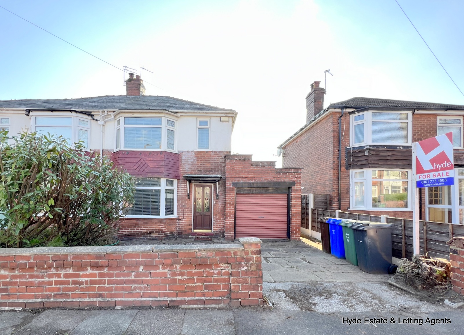 Images for Carlford Grove, Prestwich, Manchester, M25 9TN EAID: BID:hyde