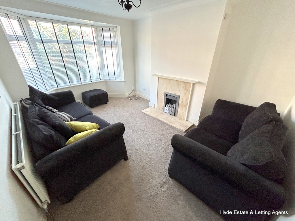 Images for Carlford Grove, Prestwich, Manchester, M25 9TN EAID: BID:hyde