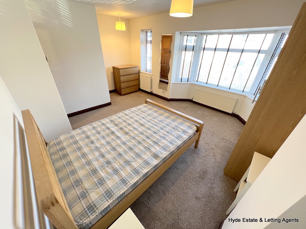 Images for Carlford Grove, Prestwich, Manchester, M25 9TN EAID: BID:hyde