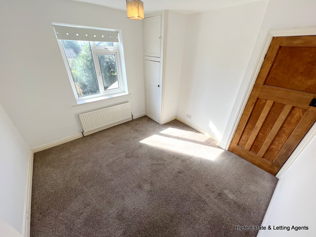 Images for Carlford Grove, Prestwich, Manchester, M25 9TN EAID: BID:hyde