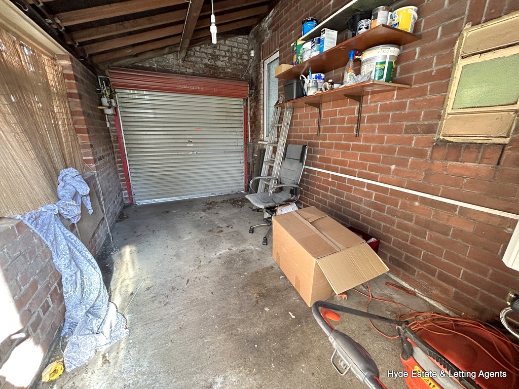 Images for Carlford Grove, Prestwich, Manchester, M25 9TN EAID: BID:hyde