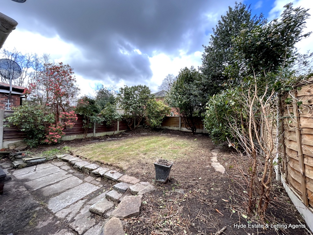 Images for Carlford Grove, Prestwich, Manchester, M25 9TN EAID: BID:hyde