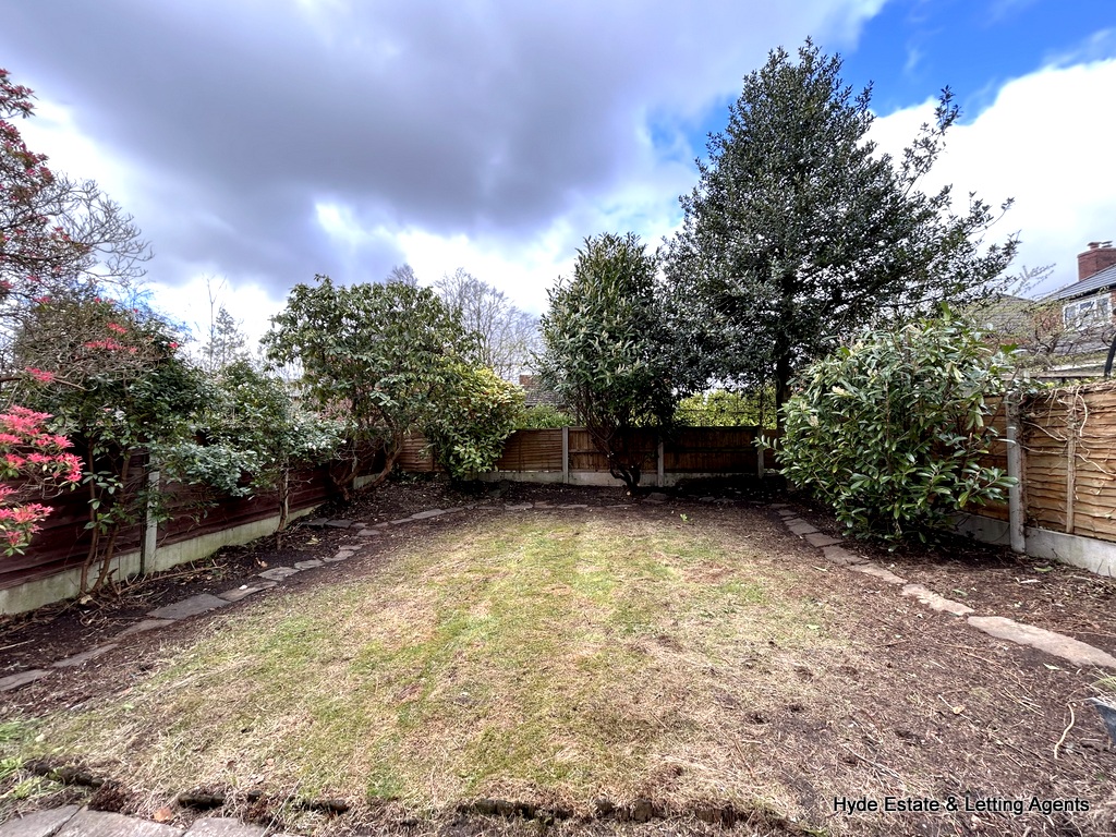Images for Carlford Grove, Prestwich, Manchester, M25 9TN EAID: BID:hyde