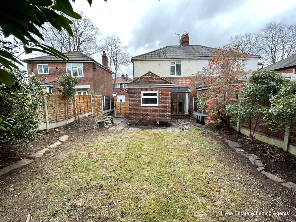 Images for Carlford Grove, Prestwich, Manchester, M25 9TN EAID: BID:hyde
